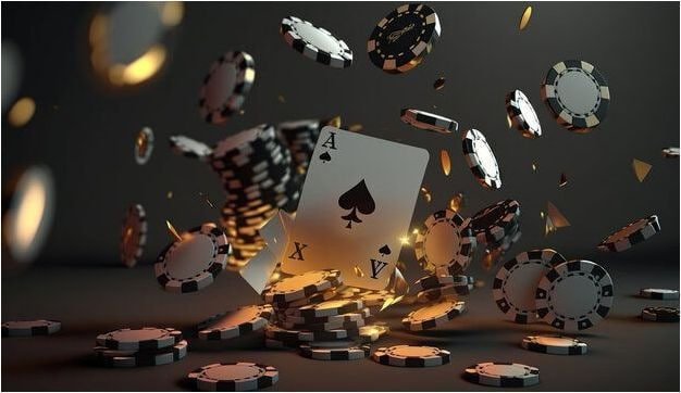casino 888