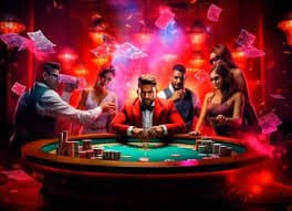 casino 888