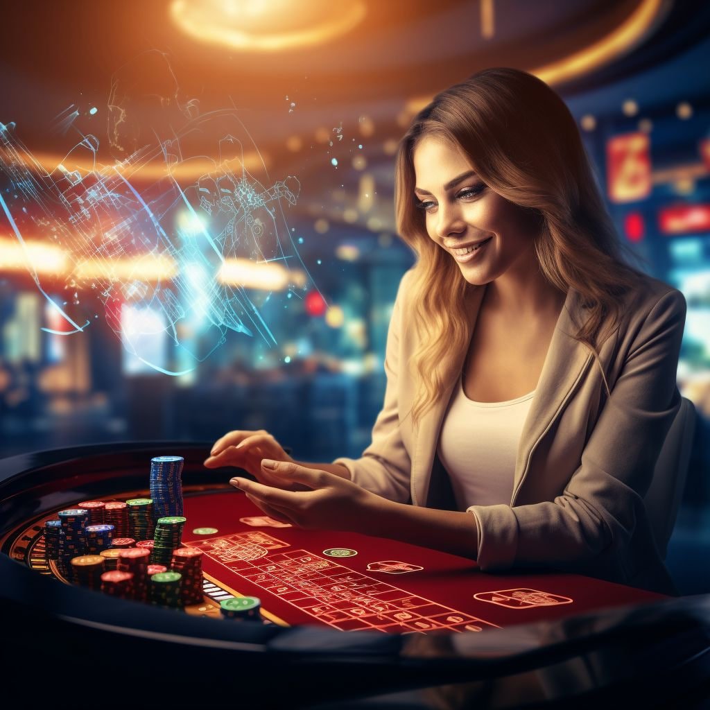 casino 888