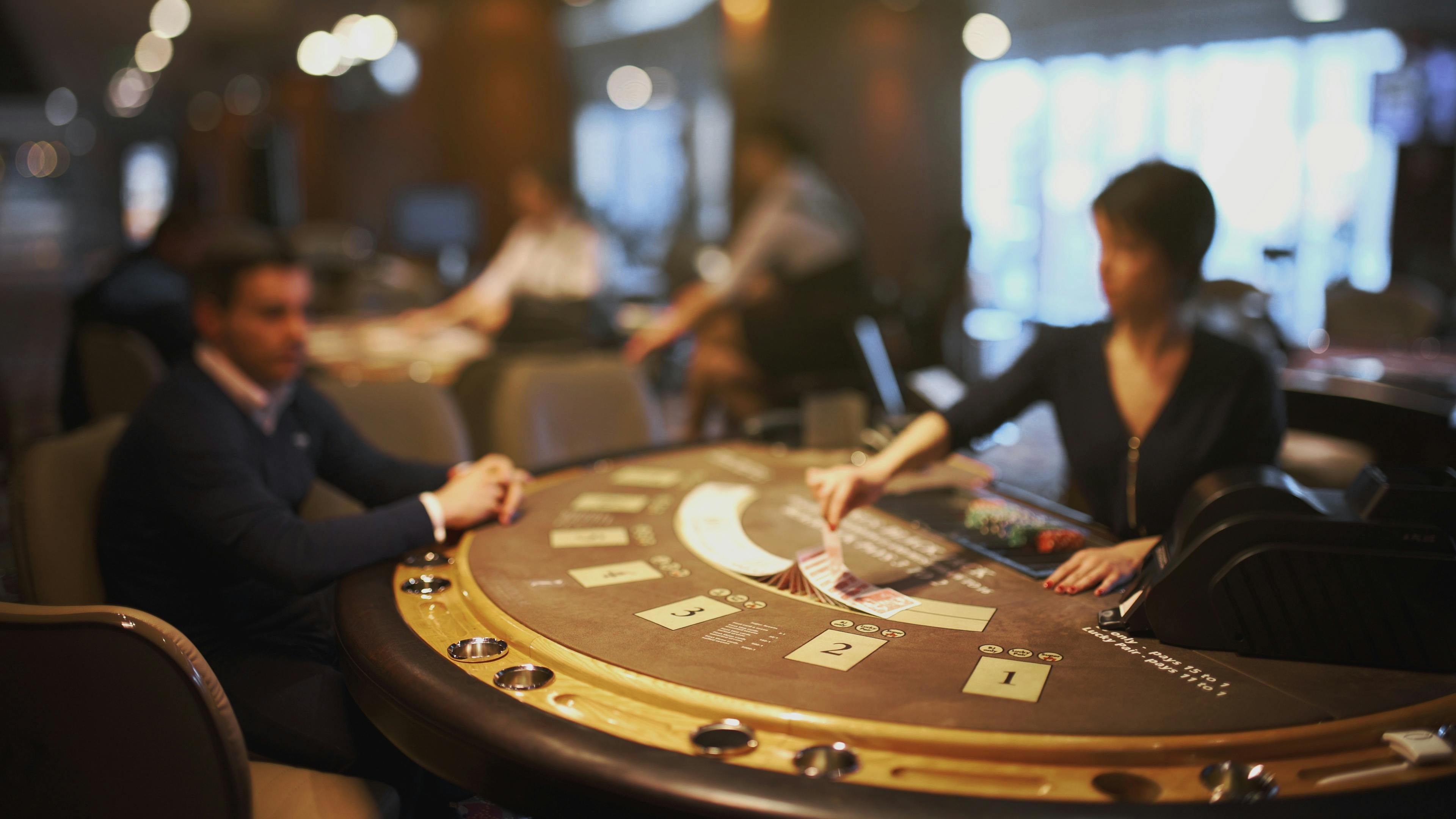 casino 888