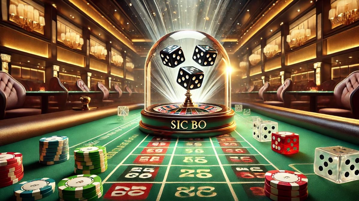 casino 888