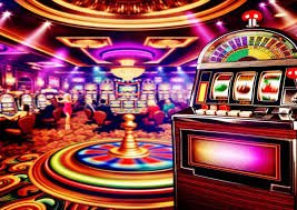 casino 888