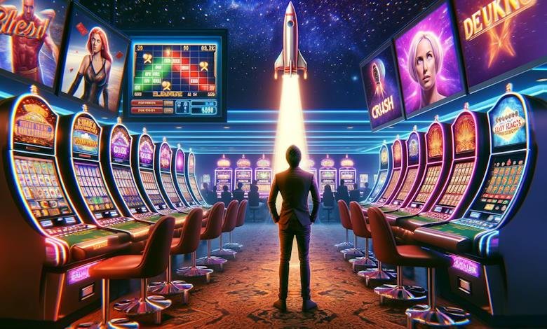 casino 888