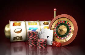 casino 888